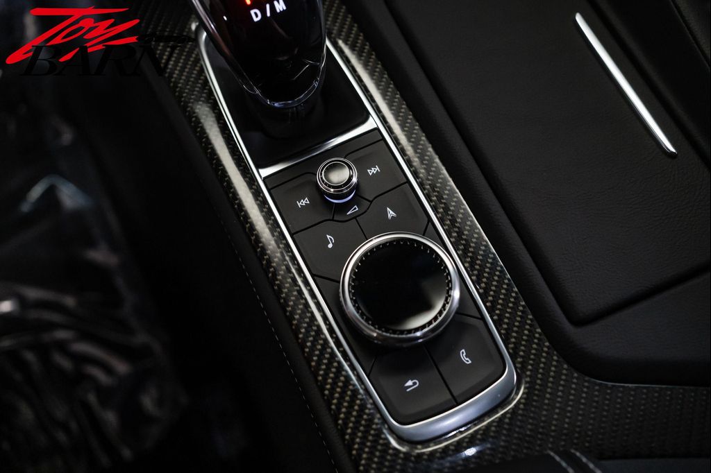 2024 Cadillac CT5-V V-SERIES BLACKWING thumbnail 42