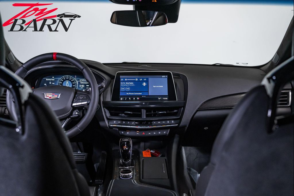 2024 Cadillac CT5-V V-SERIES BLACKWING thumbnail 50
