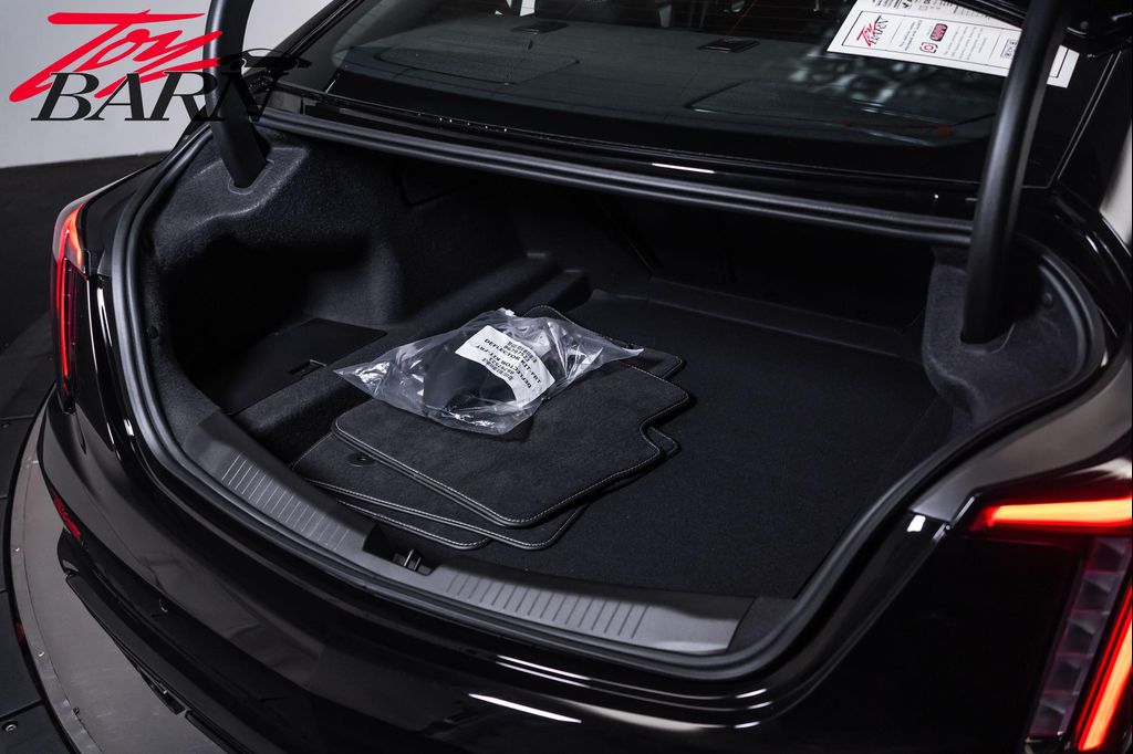 2024 Cadillac CT5-V V-SERIES BLACKWING thumbnail 52
