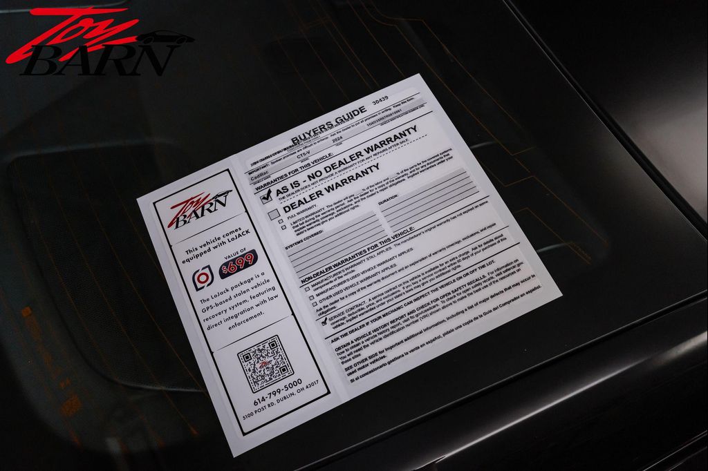 2024 Cadillac CT5-V V-SERIES BLACKWING thumbnail 58
