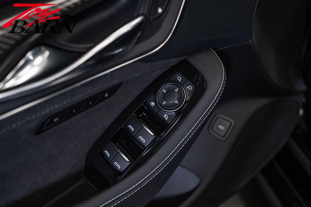 2024 Cadillac CT5-V V-SERIES BLACKWING thumbnail 20