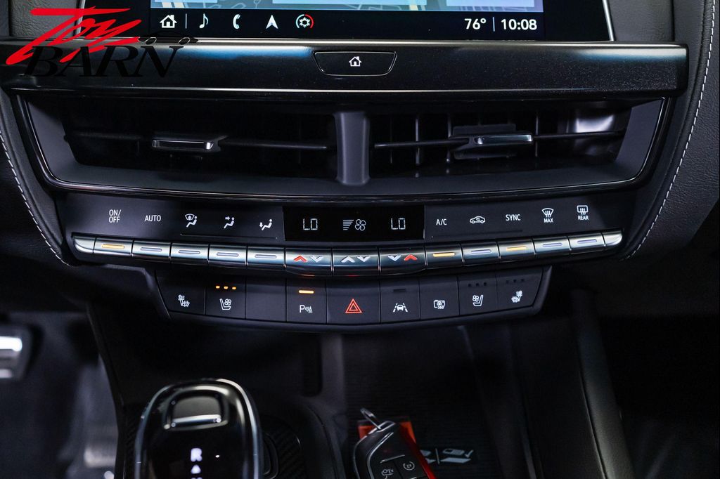 2024 Cadillac CT5-V V-SERIES BLACKWING thumbnail 39