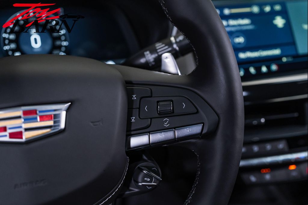 2024 Cadillac CT5-V V-SERIES BLACKWING thumbnail 32