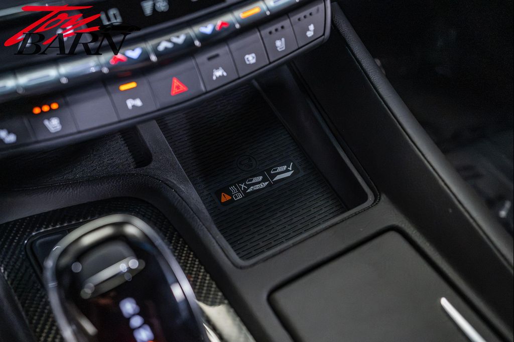 2024 Cadillac CT5-V V-SERIES BLACKWING thumbnail 43