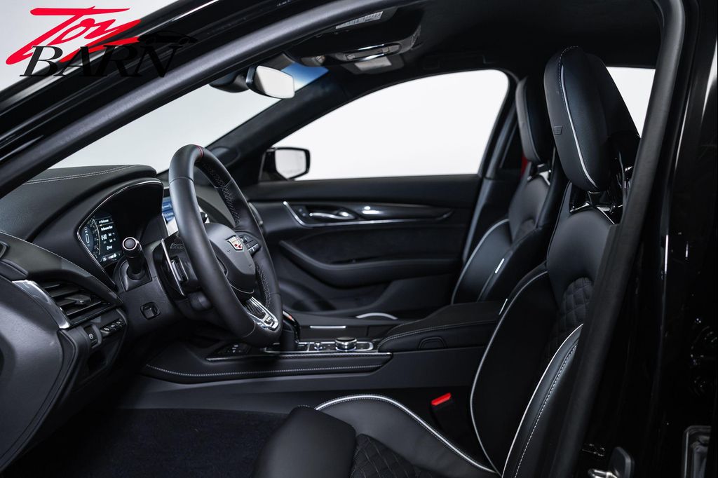 2024 Cadillac CT5-V V-SERIES BLACKWING thumbnail 24