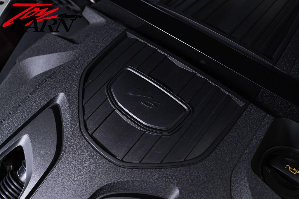2022 Porsche PANAMERA 4 PLATINUM EDITION 缩略图 56