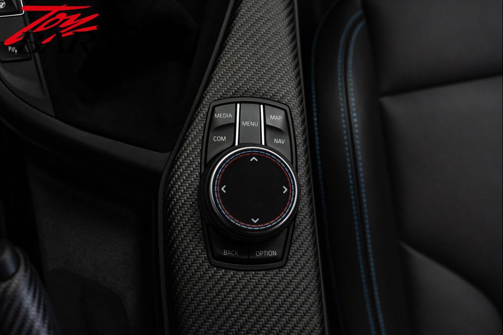 2020 BMW M2 COMPETITION 缩略图 43