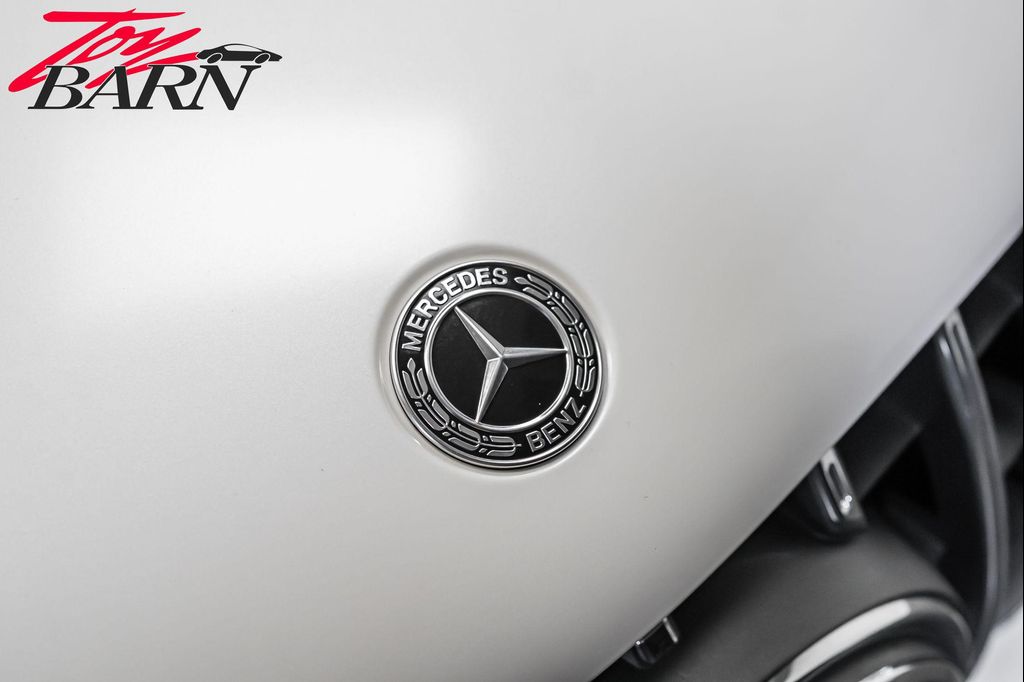 MERCEDES-BENZ OTHERS - 9