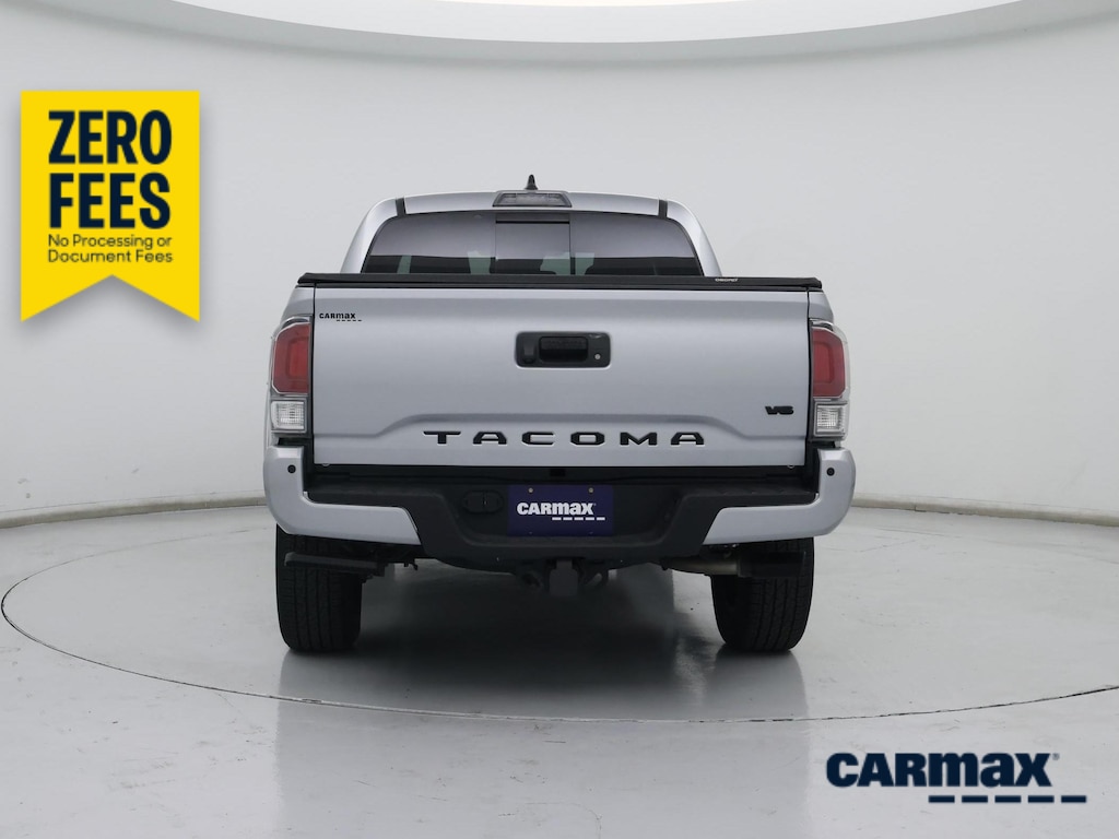 صورة 7 لـ 2023 Toyota TACOMA TRD SPORT