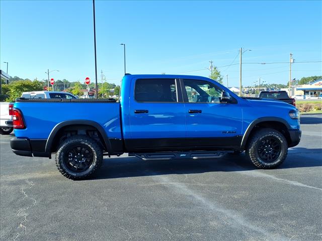 2025 RAM 1500 REBEL 缩略图 20