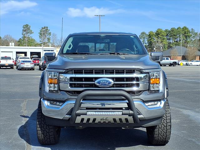 FORD F-150 XL - 2