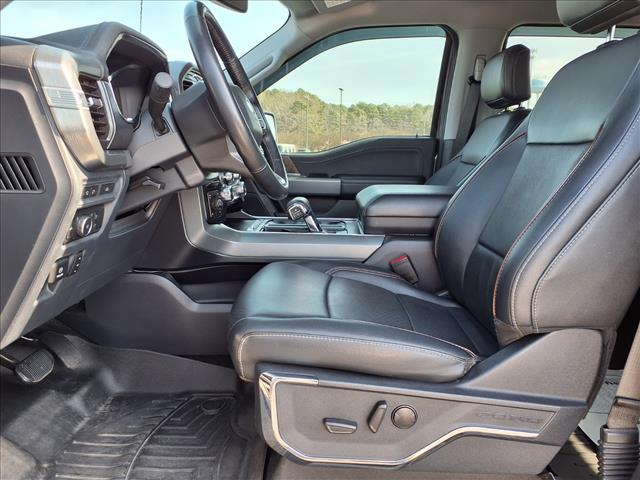 FORD F-150 XL - 3