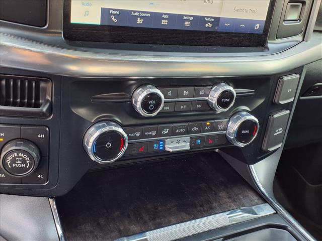 FORD F-150 XL - 10