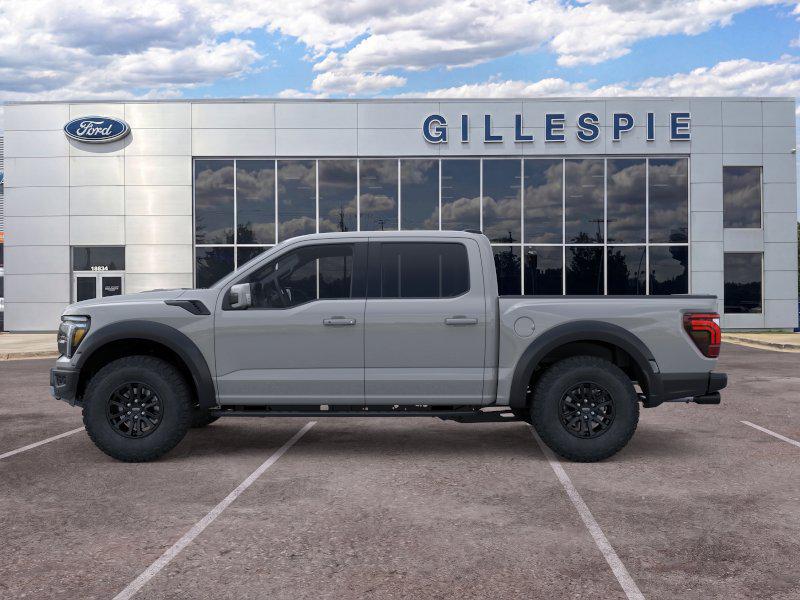 صورة مصغرة 3 لـ 2026 FORD F-150 RAPTOR