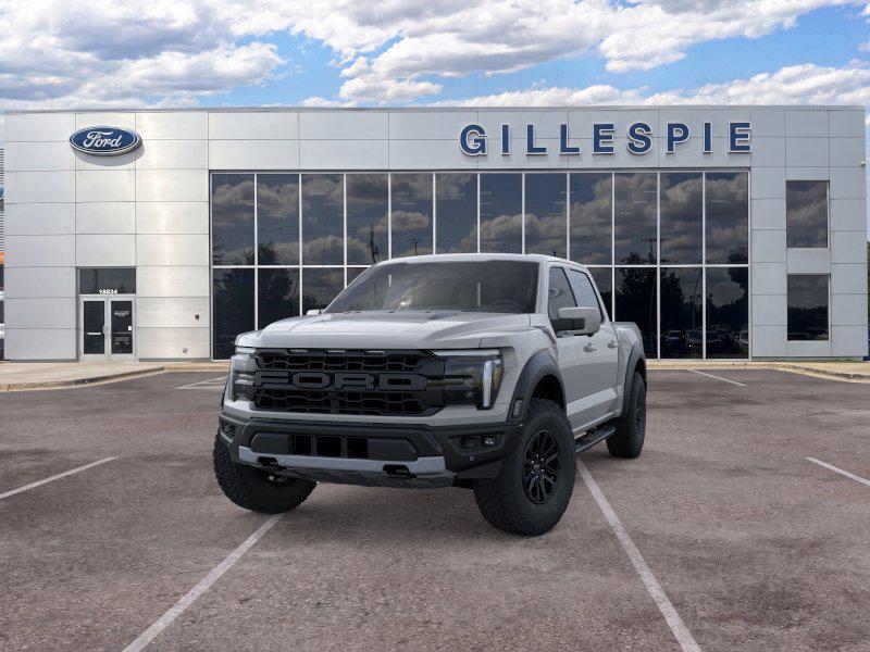صورة مصغرة 2 لـ 2026 FORD F-150 RAPTOR