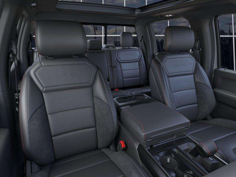 صورة مصغرة 10 لـ 2026 FORD F-150 RAPTOR