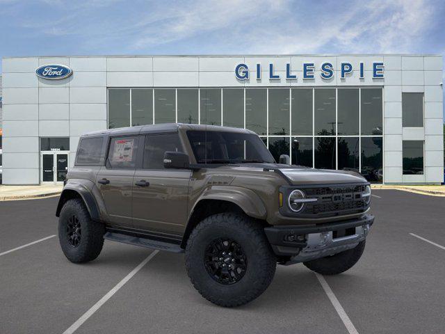 FORD BRONCO RAPTOR - 7