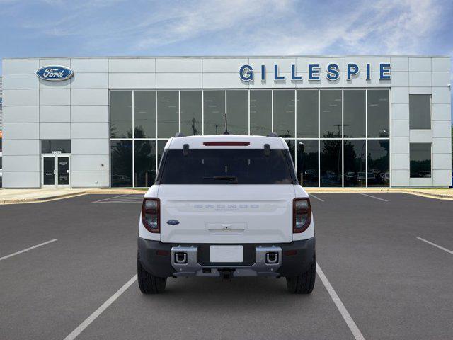 FORD BRONCO SPORT BIG BEND - 5