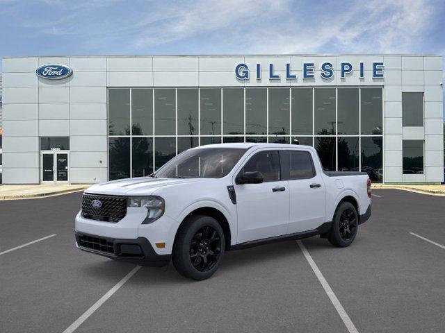 New 2026 Ford Maverick XLT