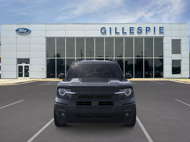 FORD BRONCO SPORT BIG BEND - 6
