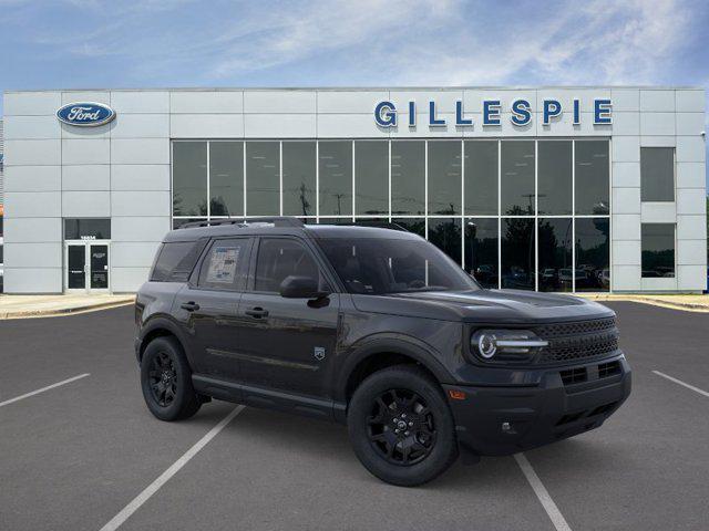 FORD BRONCO SPORT BIG BEND - 7