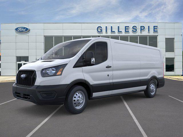 New 2025 Ford Transit-250 Base