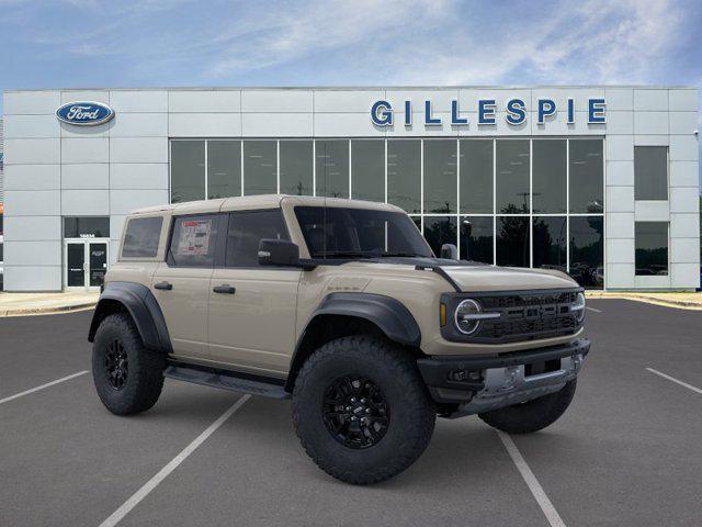 FORD BRONCO RAPTOR - 7