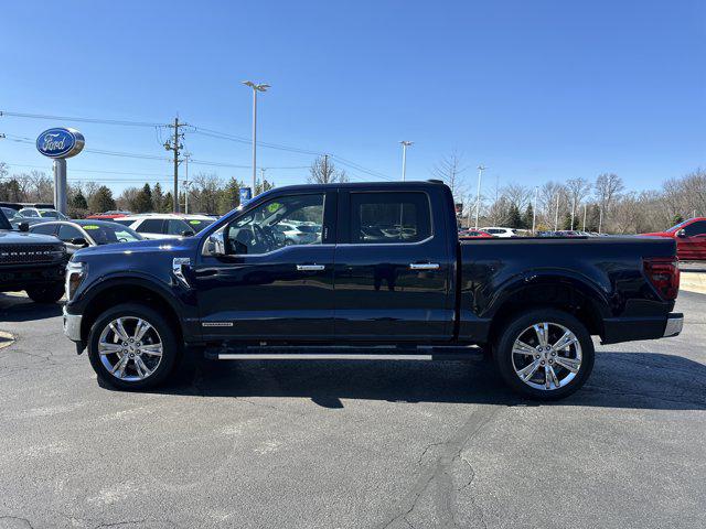 FORD F-150 LARIAT - 6