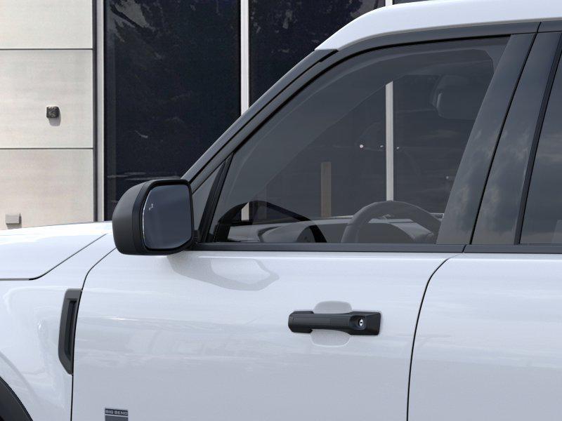2026 FORD BRONCO SPORT BIG BEND — миниатюра 20