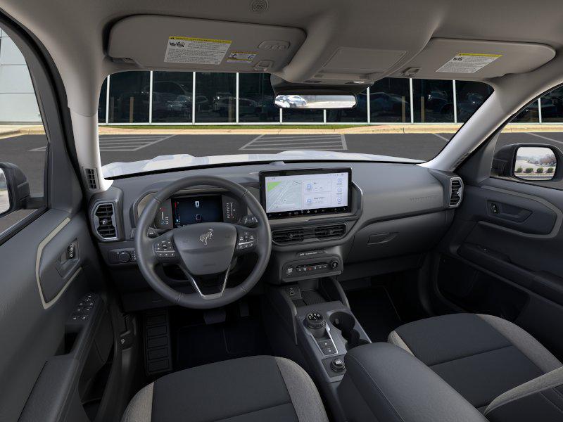 2026 FORD BRONCO SPORT BIG BEND 照片 9