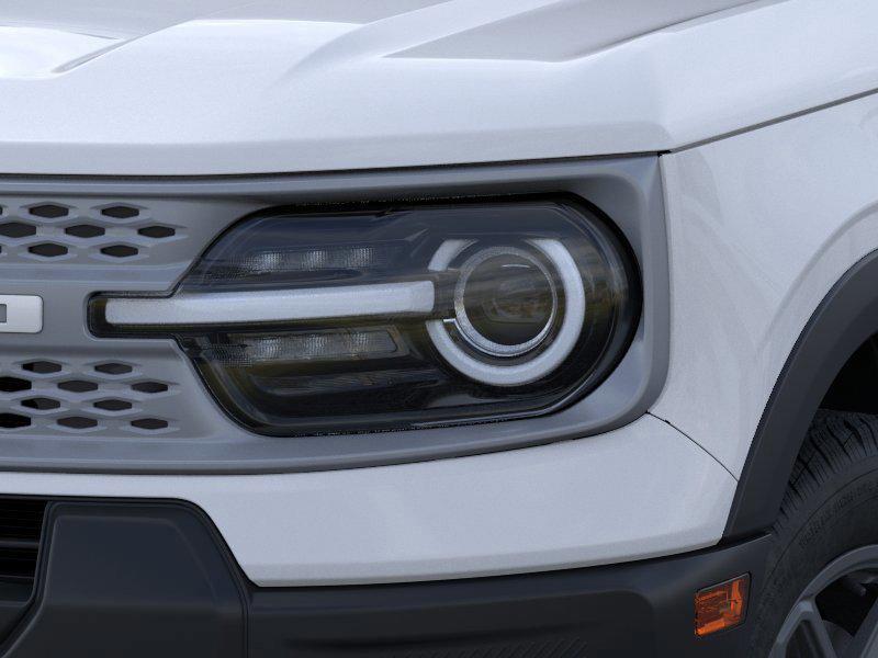 2026 FORD BRONCO SPORT BIG BEND 缩略图 18