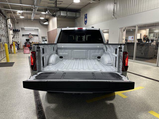 FORD F-150 XLT - 7