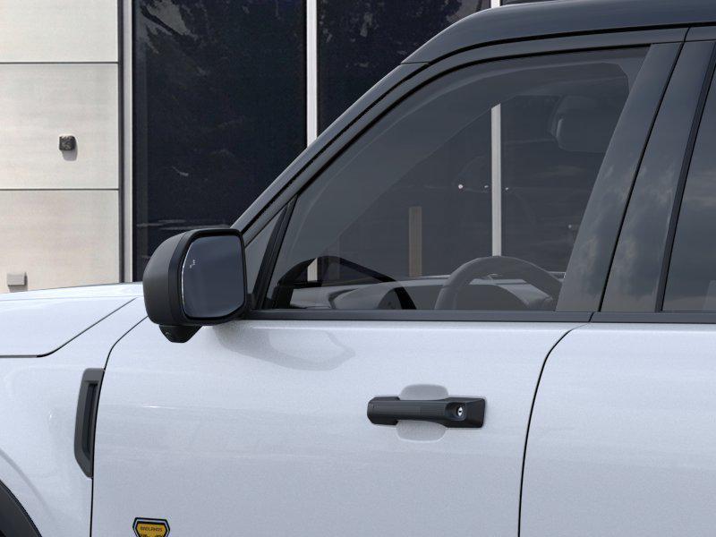 2026 FORD BRONCO SPORT BADLANDS — миниатюра 20
