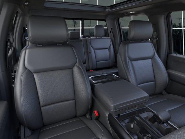 FORD F-150 LARIAT - 10
