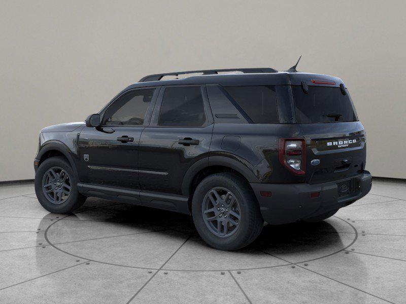 صورة 4 لـ 2025 FORD BRONCO SPORT BIG BEND
