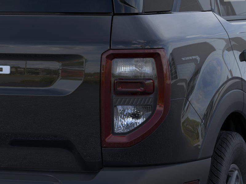 2025 FORD BRONCO SPORT BIG BEND — миниатюра 21