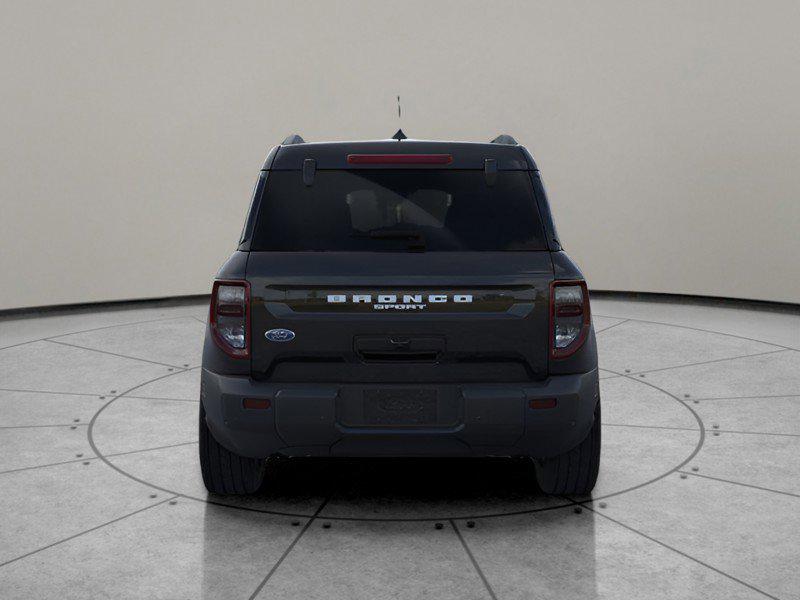 صورة 5 لـ 2025 FORD BRONCO SPORT BIG BEND