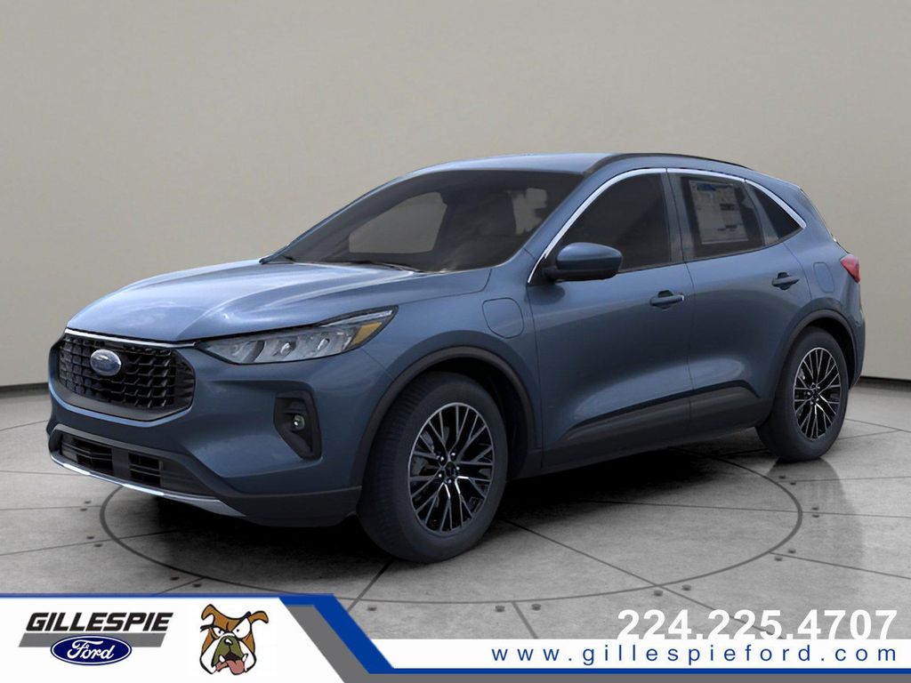 New 2025 Ford Escape PHEV Base