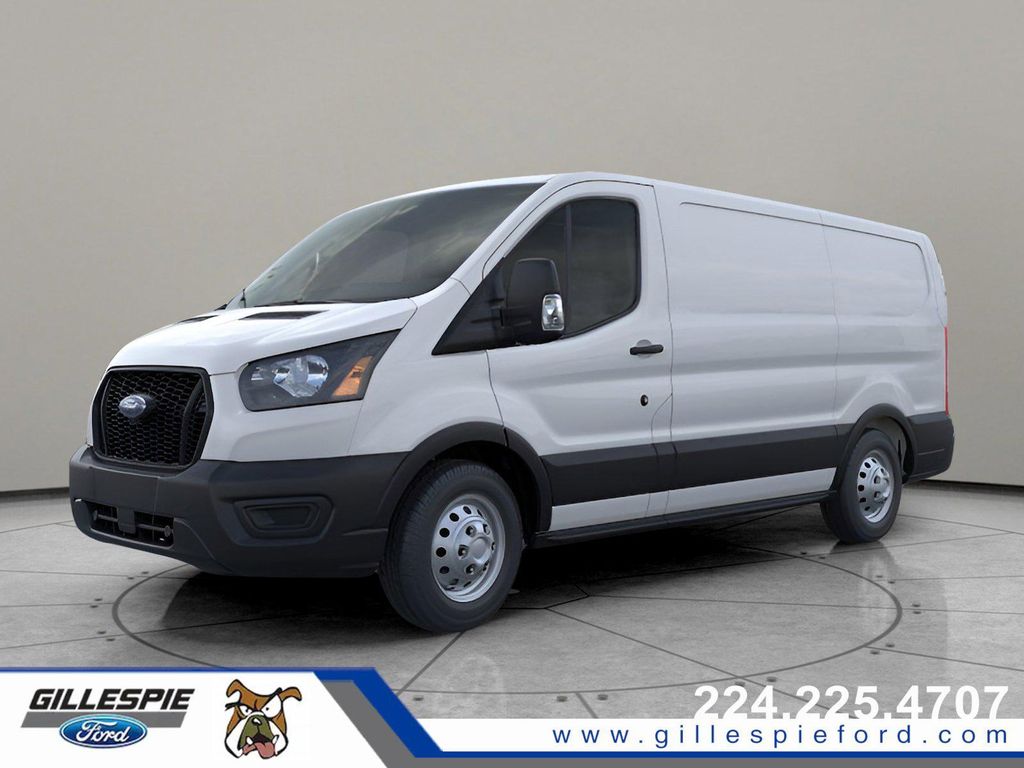 New 2025 Ford Transit-250 Base