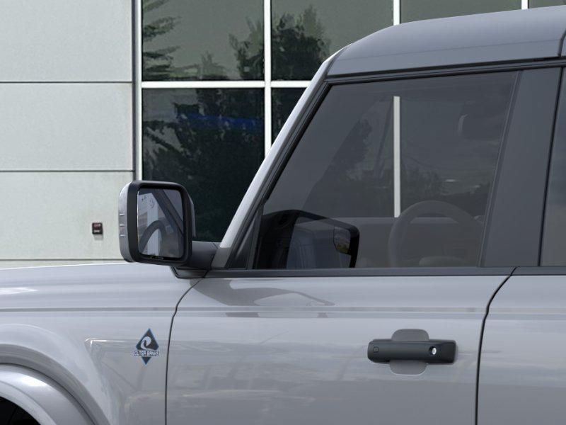 صورة مصغرة 22 لـ 2026 FORD BRONCO OUTER BANKS