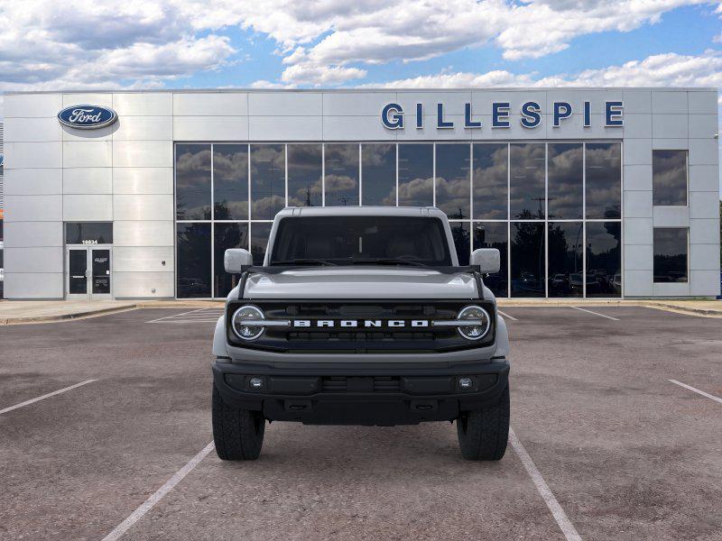 صورة 6 لـ 2026 FORD BRONCO OUTER BANKS