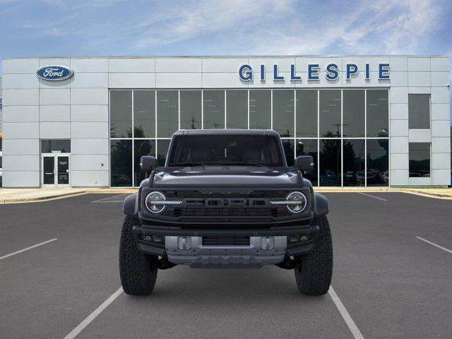 FORD BRONCO RAPTOR - 6