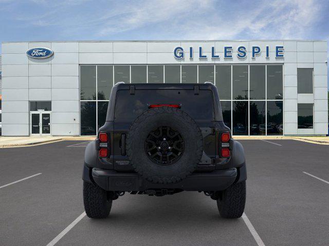 FORD BRONCO RAPTOR - 5