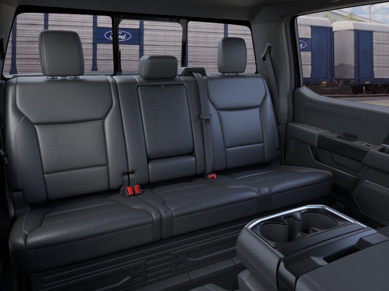 صورة مصغرة 11 لـ 2026 FORD F-150 LARIAT