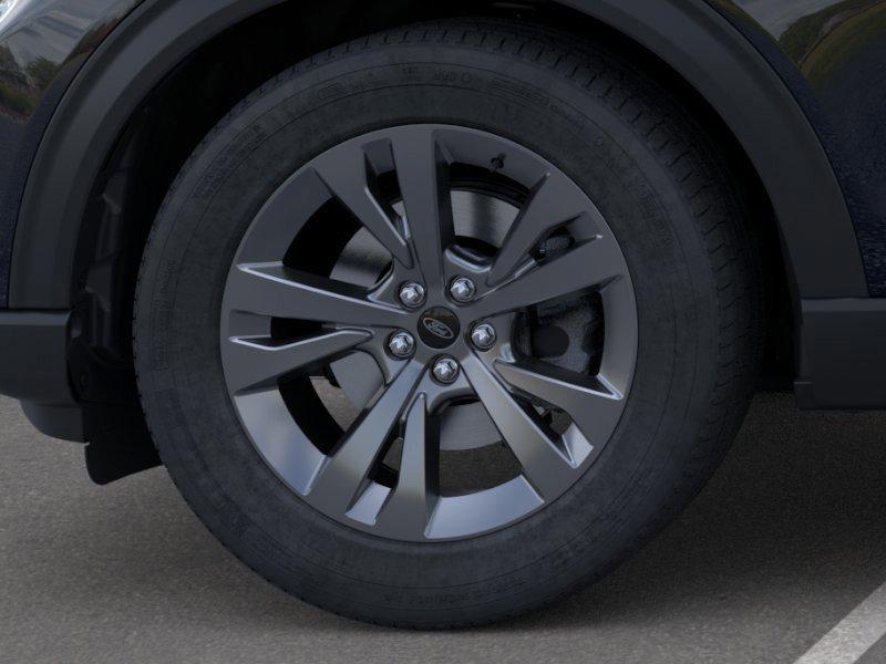 صورة مصغرة 19 لـ 2026 FORD EXPLORER ACTIVE W/200A PKG