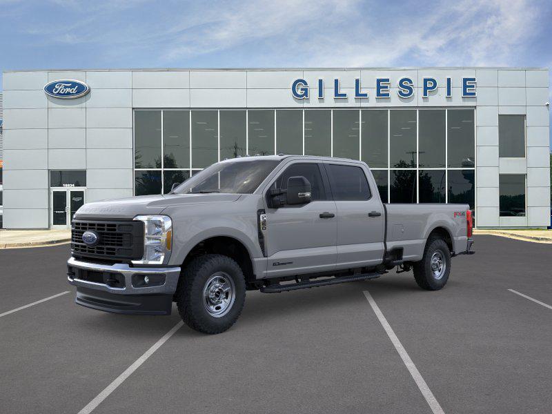 New 2026 Ford F-350 XL