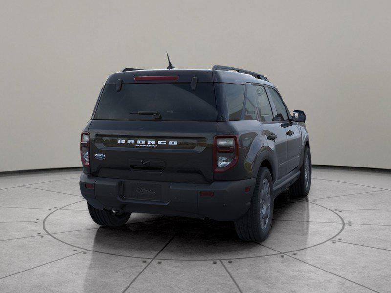 2026 FORD BRONCO SPORT BIG BEND — миниатюра 8