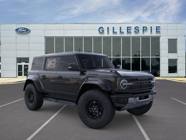 FORD BRONCO RAPTOR - 7