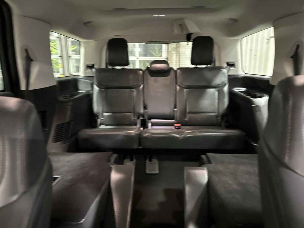 صورة مصغرة 18 لـ 2025 FORD EXPEDITION ACTIVE