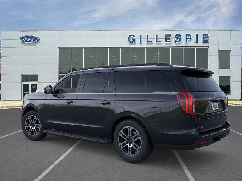 2026 FORD EXPEDITION MAX ACTIVE 4X4 照片 4